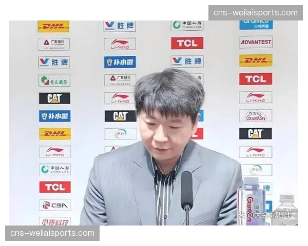 山东队缺乏关键时刻破局能力，邱彪赛后反思球队困境