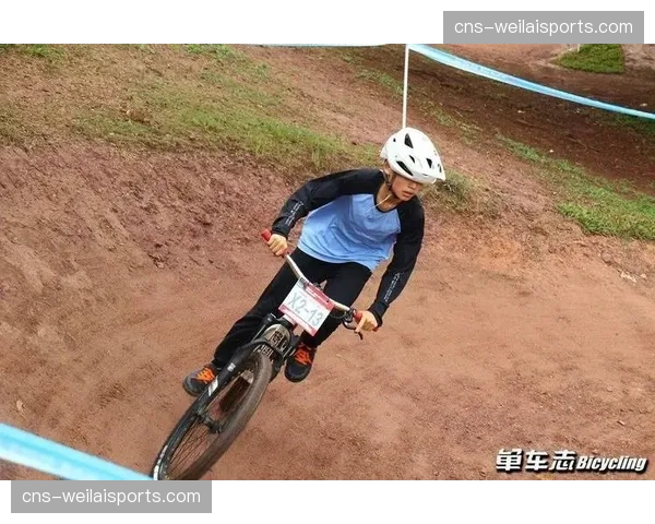 虚拟山地车联赛上线，居家骑行亦可赢取真实赛事积分