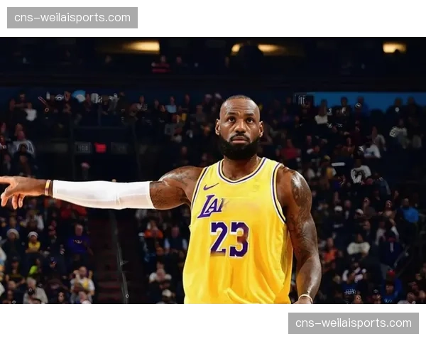 勒布朗·詹姆斯接受ESPN专访：面对可能退役的疑问，国王选择笑而不语